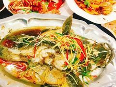 -QQ海鲜餐厅