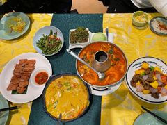 -金象湾泰国餐厅(华林路店)