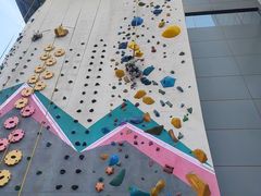 -超极限攀岩馆(六元素店)