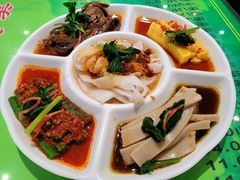 -令氏家外家周秦食府(高新店)