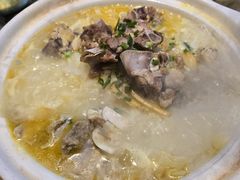 -印象鲵宴·张家界地标美食名片(溪布街店)