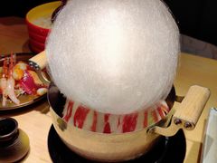 -沼津港精致料理·寿喜烧·烧鸟(漕河泾印象城店)