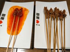 -潮庭·大连海鲜·炭火烧烤·扇贝王(大连店)
