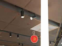 -麦当劳(光新乐购店)