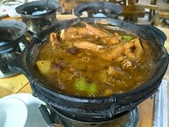 -范贤光鸡公煲(平乐园总店)