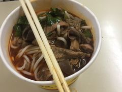 -江三王记牛杂馆(总店)