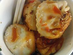 -小路易生煎馆(前进五路店)