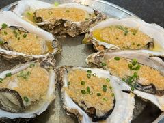 -飞尝蚝·顺德菜·鱼生(顺德总店)