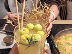 -山缓缓火锅(青岛万象城店)