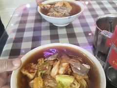 -西塔大冷面(三好街店)