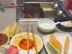 -海底捞火锅(天一广场亚细亚店)