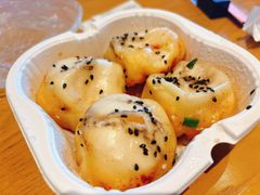 -阿三生煎(正弘城店)