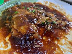 -壹条龙饭庄台基厂店