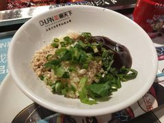 香油味碟-串天下串串香(宽窄巷子店)