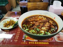 -晋乡亲刀削面(东风桥东店)