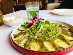 -阿诺泰·泰国餐厅(紫荆店)