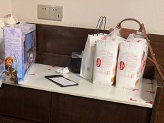 -煲王粤菜餐厅(中侨中心店)