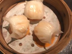 -万丽轩·粤菜(王府井金茂万丽酒店)