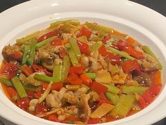 -一品红川菜(皇岗店)