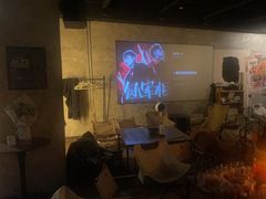 -Five沸屋·交友社交酒吧·homebar