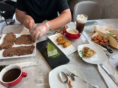 -必胜客(大观天地店)