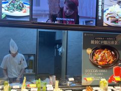 -新时代大酒店(仰口路店)