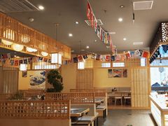 大堂-匠牛亭·锅物烧肉放题自助(昆百大·泰业城店)