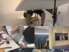 -海马体照相馆(上海宝山万达广场店)