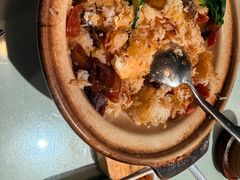 -观塘港茶餐厅(八一大道店)