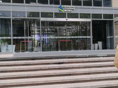 -渣打银行(上海分行)