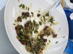 -渔港甄宴·海鲜·地标烟台菜(金沙滩店)