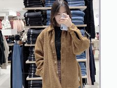 -优衣库(长春欧亚卖场店)