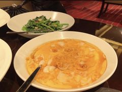 -万豪中餐厅·粤菜·北京粤财JW万豪酒店