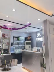 -北京柏丽美容美发