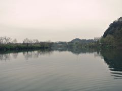 -婺源月亮湾