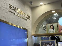 -海马体照相馆(上海宝山万达广场店)