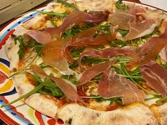 -Gather pizza