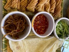 -黄家老店·非遗灌汤包(晋安路店)