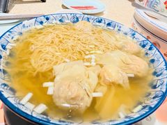 -点都德(聚福楼店)