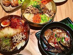 -KimPro 辛普乐概念韩餐