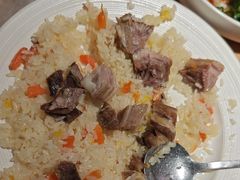 -谷丽麦馕新疆菜·清真(步步高梅溪新天地店)