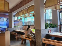-黔渔翁豆花渎鱼(喷水池店)