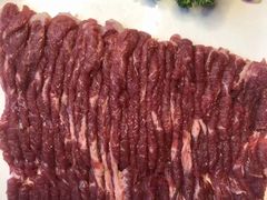 -正福居老北京正宗铜锅泉水涮肉(彰化路店)