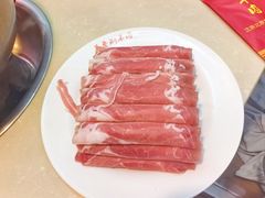 -总参北京涮羊肉