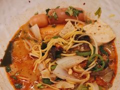 -丝路伊兰·兰州牛肉面(牛街总店)
