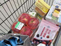 -盒马鲜生(观音桥店)