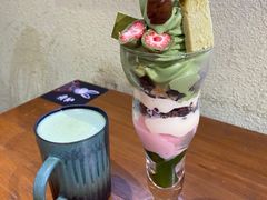 -無邪日式甜品(世博源店)