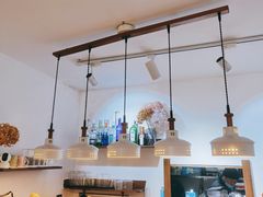 -AFS Cafe & Canteen(闽江二路店)