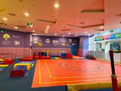 -小小运动馆(罗宾森中心)