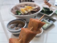 -潮界(虹桥新天地店)